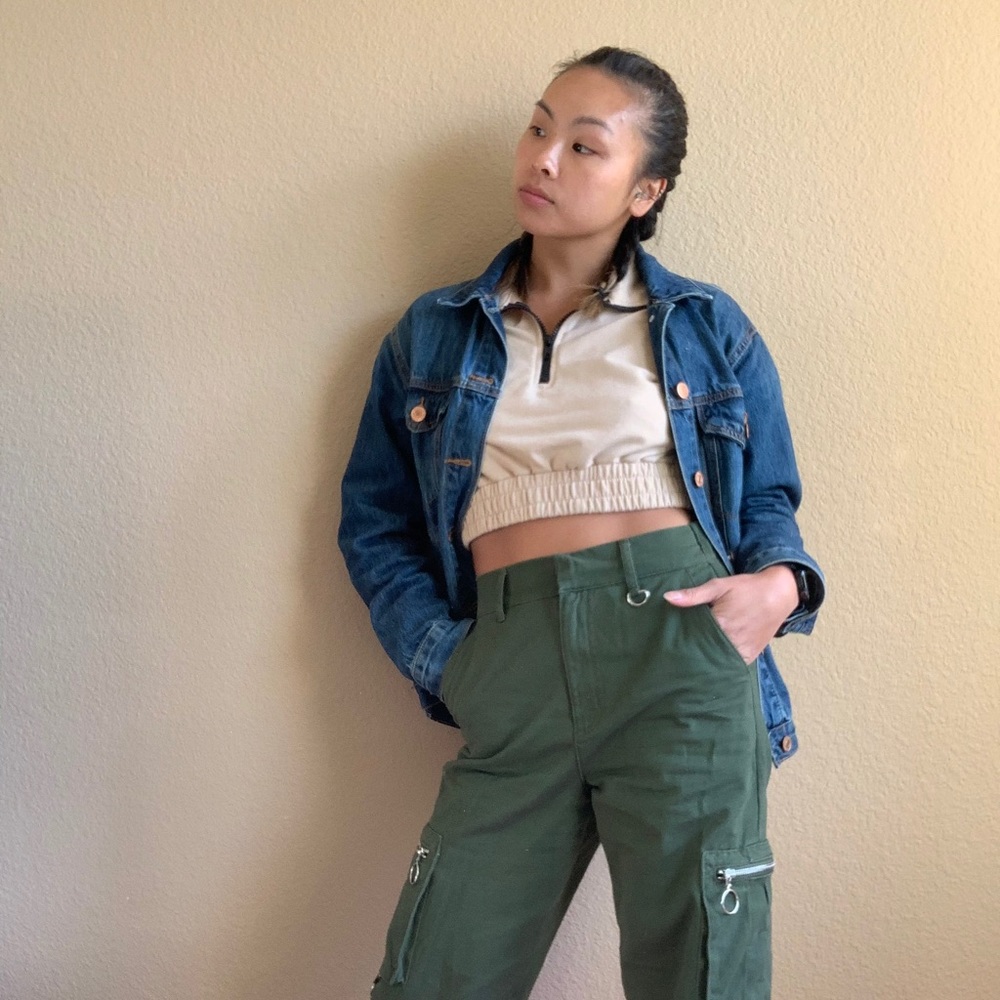 Meet your Posher, Joyce